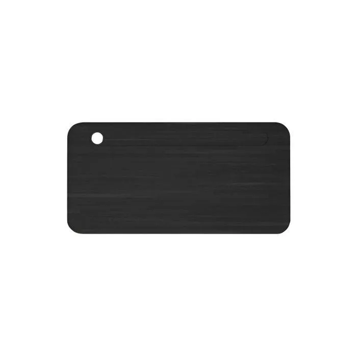 Tom Dixon SLAB desk, black - Image 3