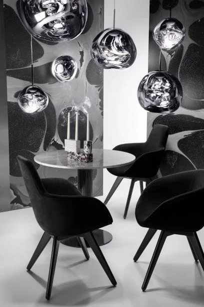 Tom Dixon MELT LED -riippuvalaisin - Image 3