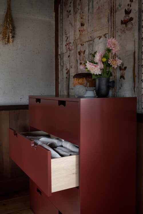 Asplund SNOW A3 cabinet - Image 3