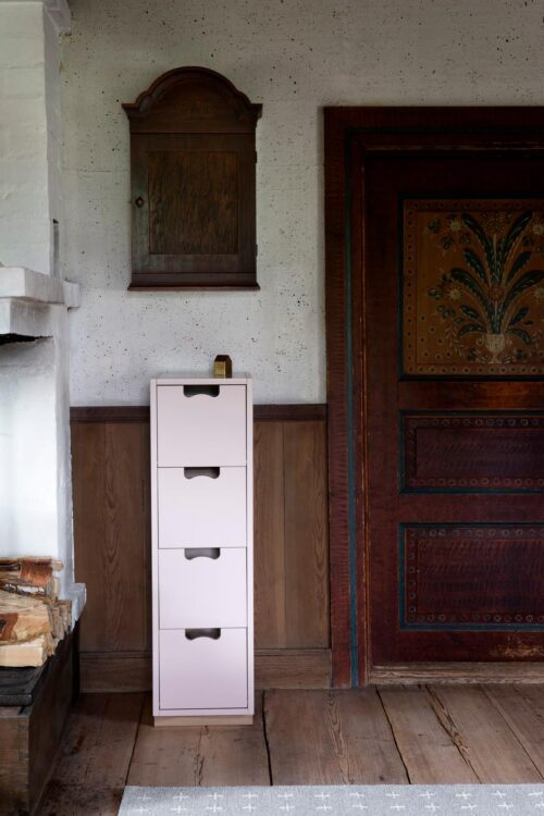 Asplund SNOW J4 cabinet - Image 2