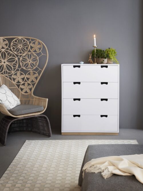 Asplund SNOW A cabinet - Image 4
