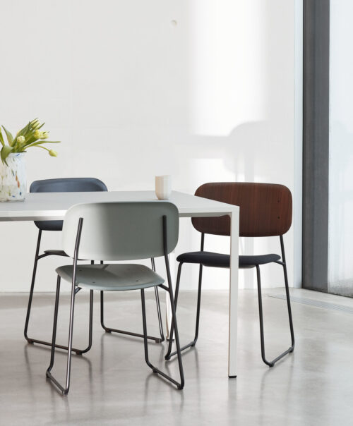 HAY SOFT EDGE 50 -tuoli - Image 3