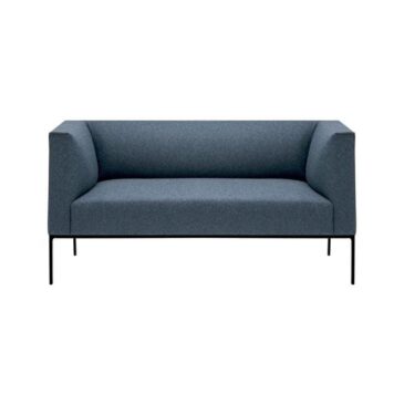 Andreu World RAGLAN 2 seater sofa SF2066