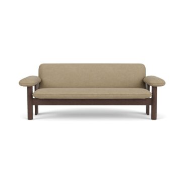 Audo Copenhagen BRASILIA sofa