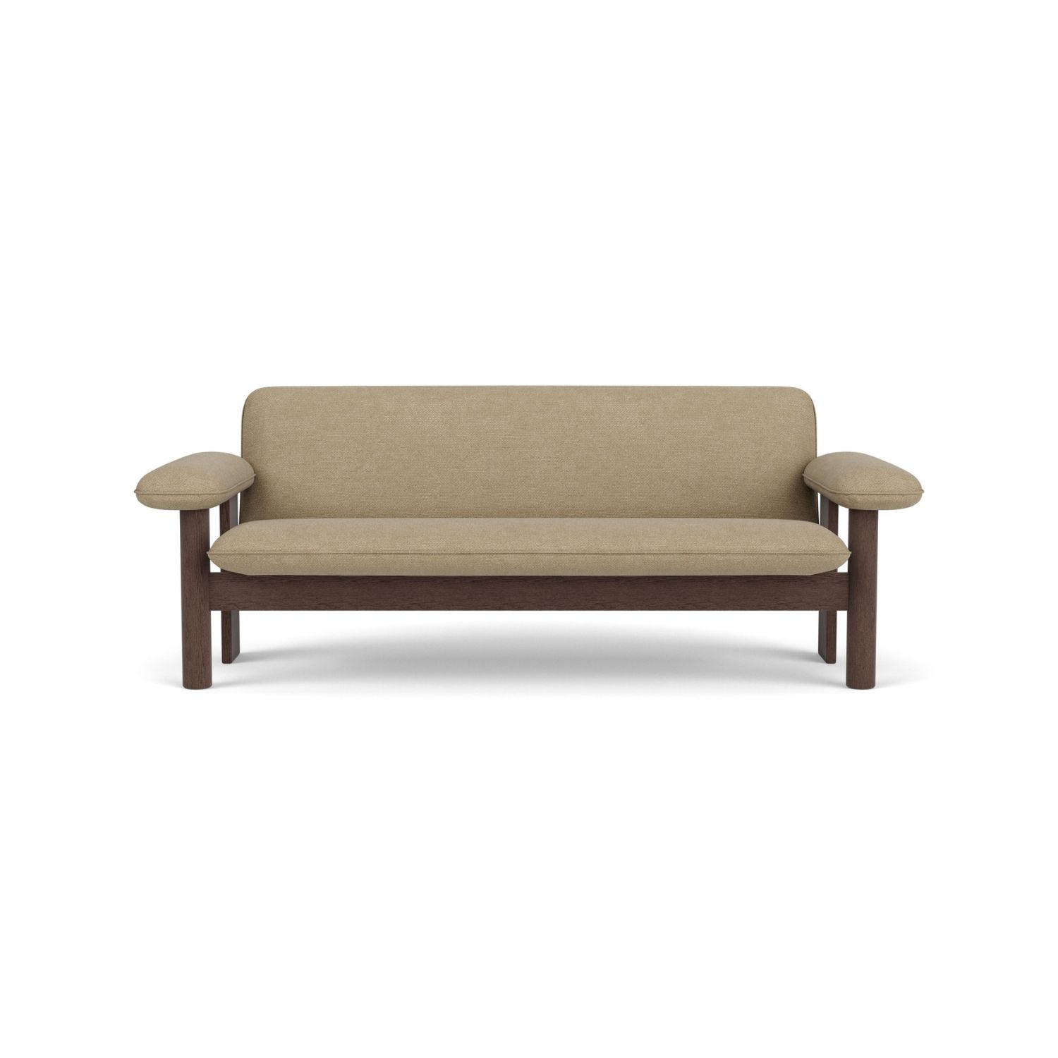 Audo Copenhagen BRASILIA sofa