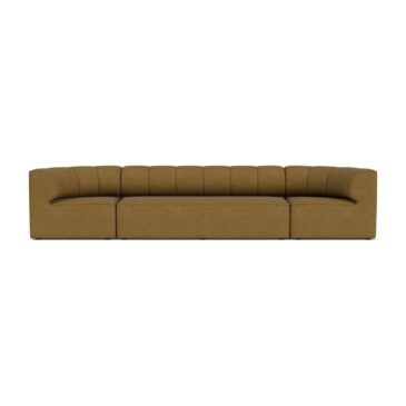 Audo Copenhagen EAVE SEAMLINE 86 sofa, configuration 1