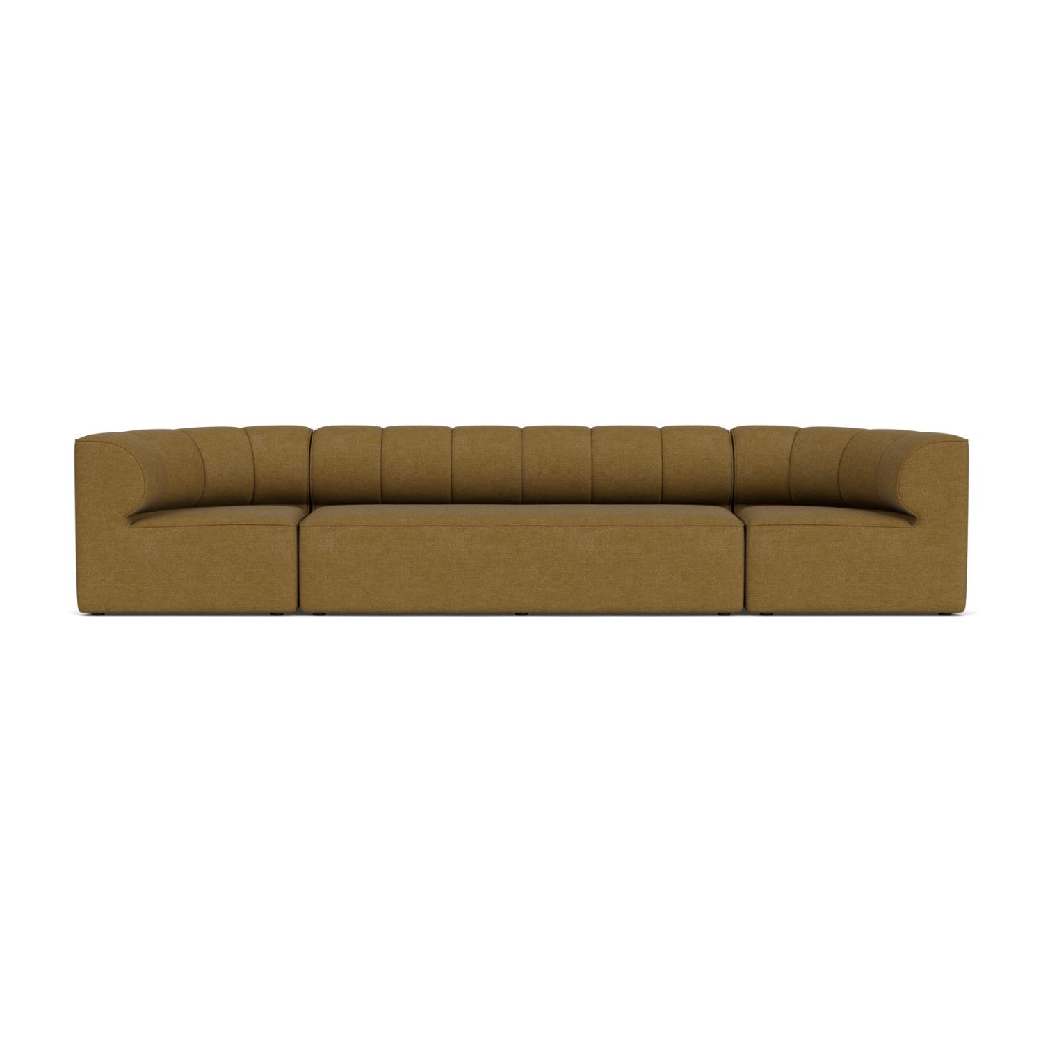 Audo Copenhagen EAVE SEAMLINE 86 sofa, configuration 1