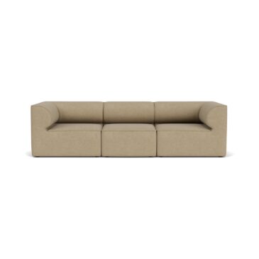 Audo Copenhagen EAVE 96 sofa, configuration 2