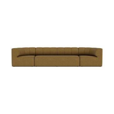 Audo Copenhagen EAVE SEAMLINE 86 sofa, configuration 1