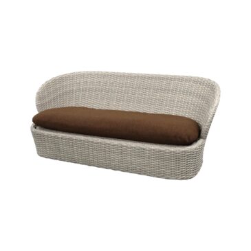 Cane-line COAST 2,5-seater sofa