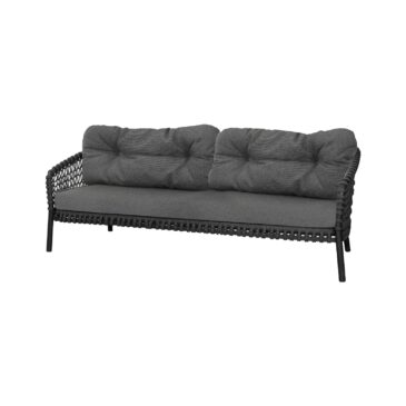 Cane-line OCEAN LARGE 3-seater sofa