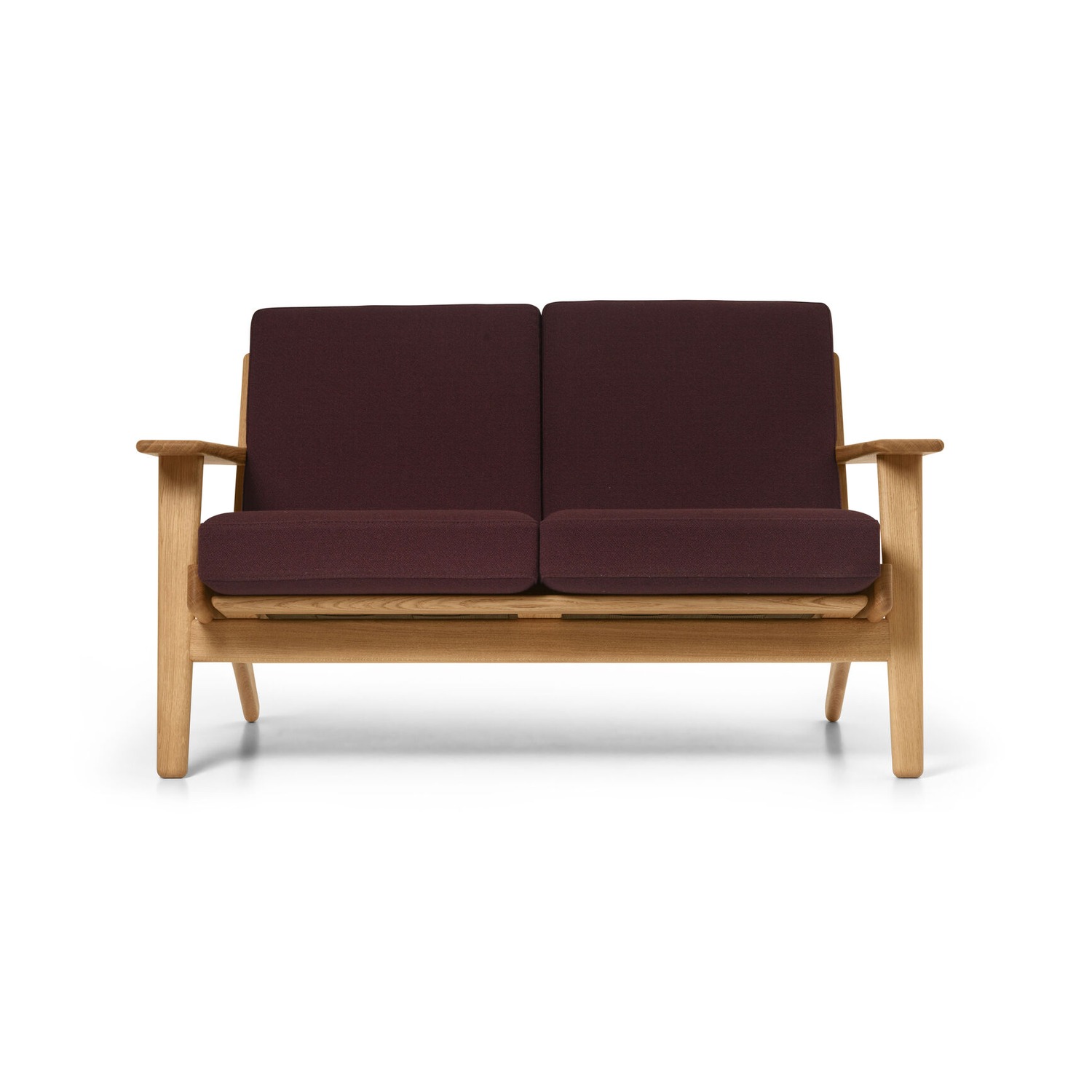 Carl Hansen CH292 2-seater sofa