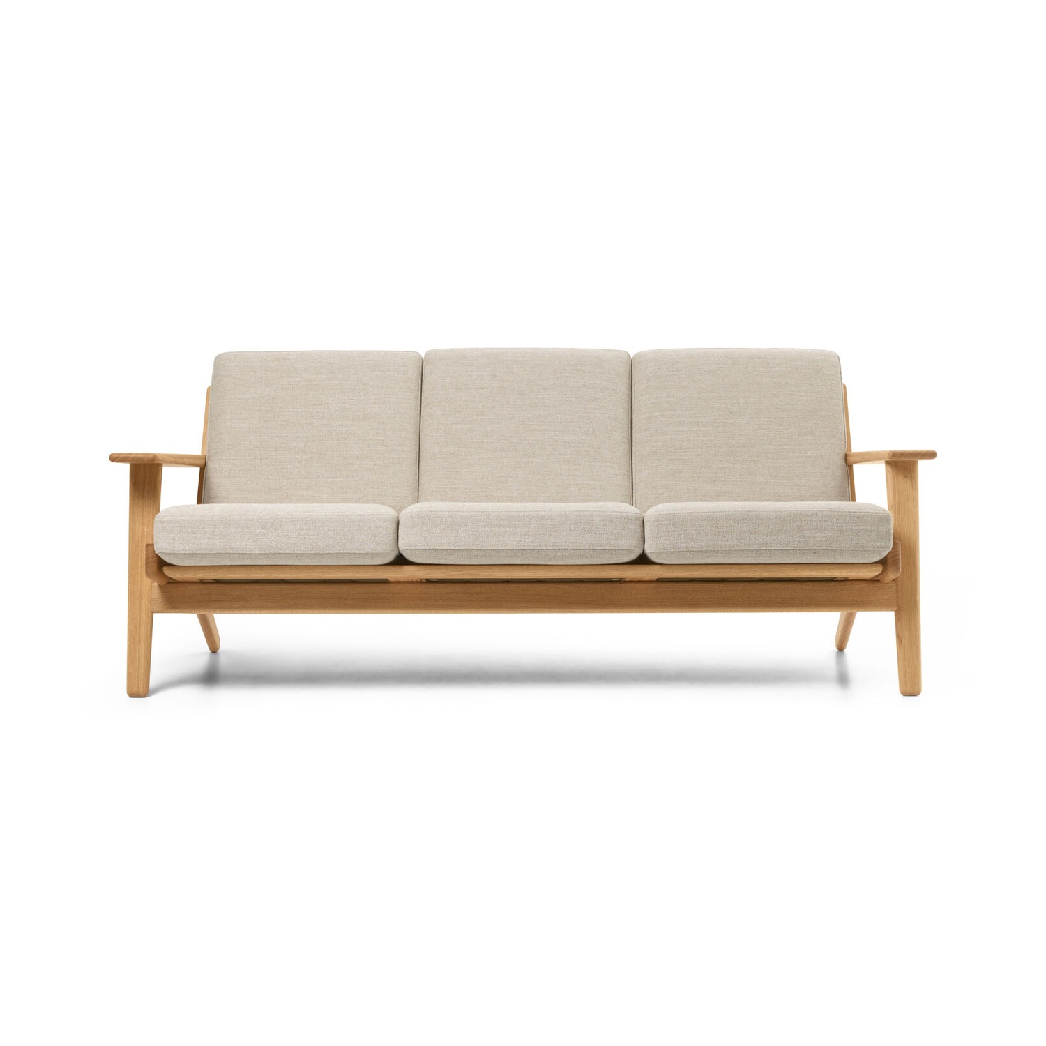 Carl Hansen CH293 3-seater sofa