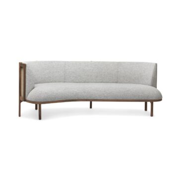 Carl Hansen SIDEWAYS sofa