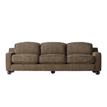 Dusty Deco LOLA sofa