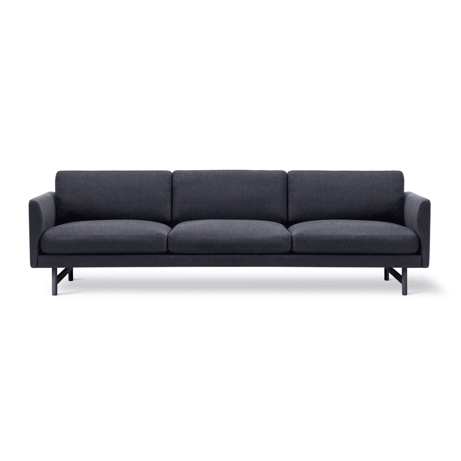 Fredericia CALMO 5623 3-seater sofa
