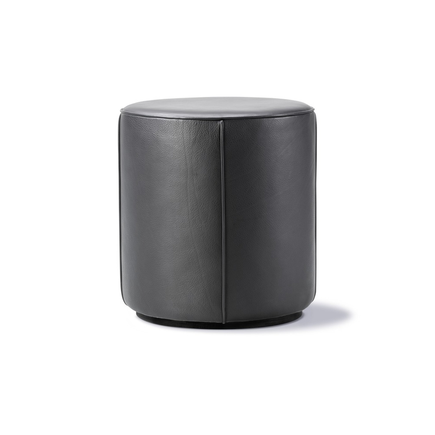 Fredericia MONO 7421 pouf