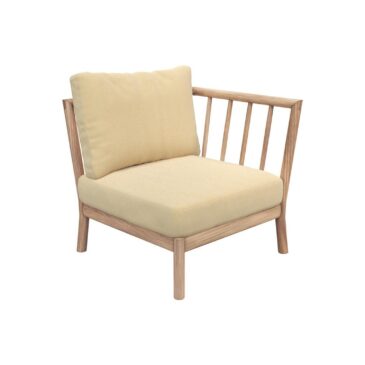 Fritz Hansen TRADITION end module