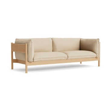 HAY ARBOUR 3-seater sofa