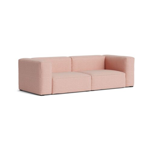 HAY MAGS SOFT 2,5-seater sofa, configuration 1