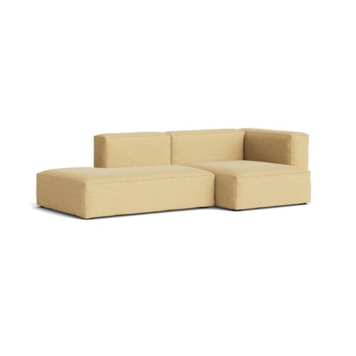 HAY MAGS SOFT 2,5-seater sofa, configuration 3