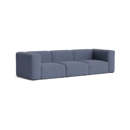 HAY MAGS SOFT 3-seater sofa, configuration 1
