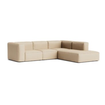 HAY MAGS SOFT corner sofa, configuration 2