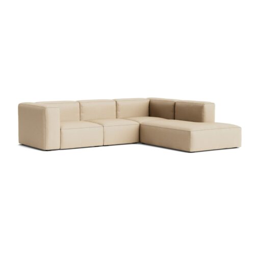 HAY MAGS SOFT corner sofa, configuration 2
