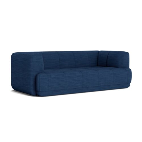 HAY QUILTON 2-seater sofa