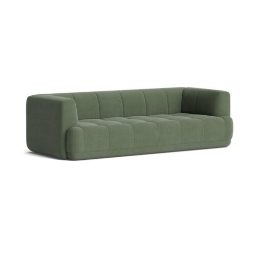 HAY QUILTON 3-seater sofa