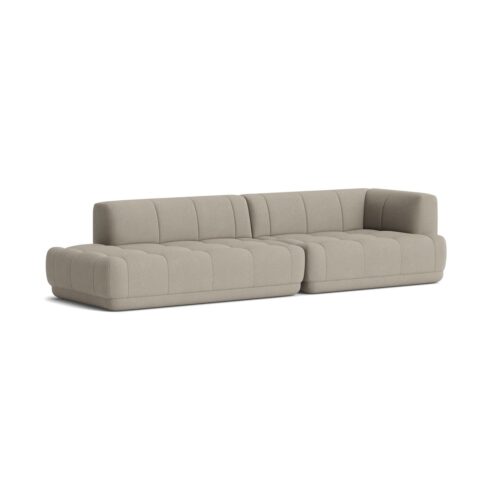 HAY QUILTON-sofa, configuration 10