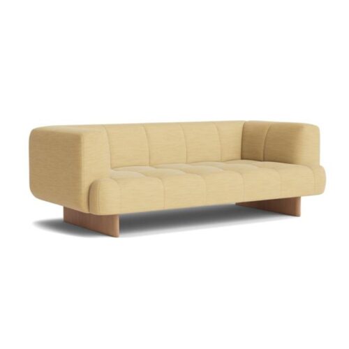 HAY QUILTON LIFT 2-seater sofa