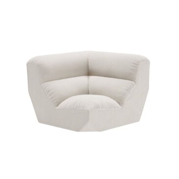 &Tradition HI LO -sohvan kulmamoduuli