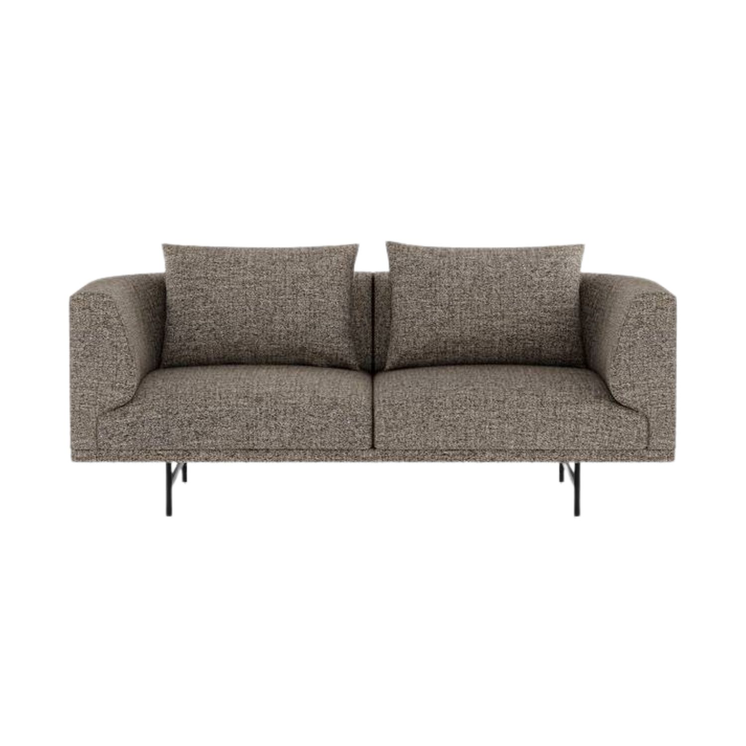 Vipp 632 CHIMNEY 2-seater sofa