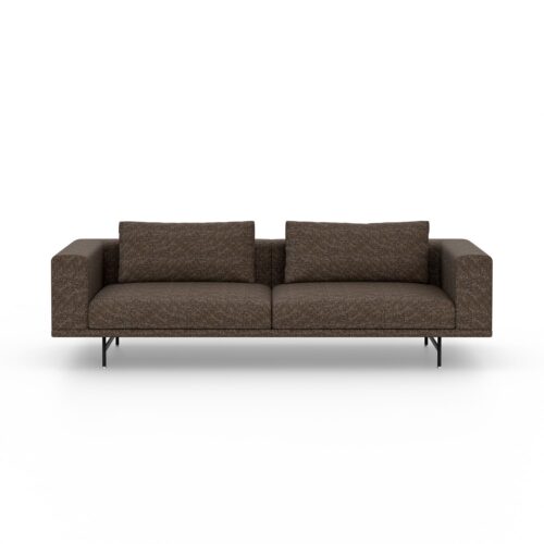 Vipp 610 LOFT -3-istuttava sohva