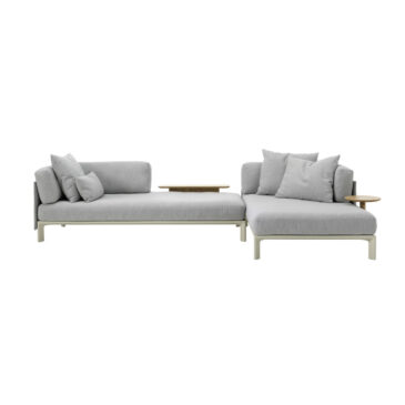 Vitra ANAGRAM-moduulisohva