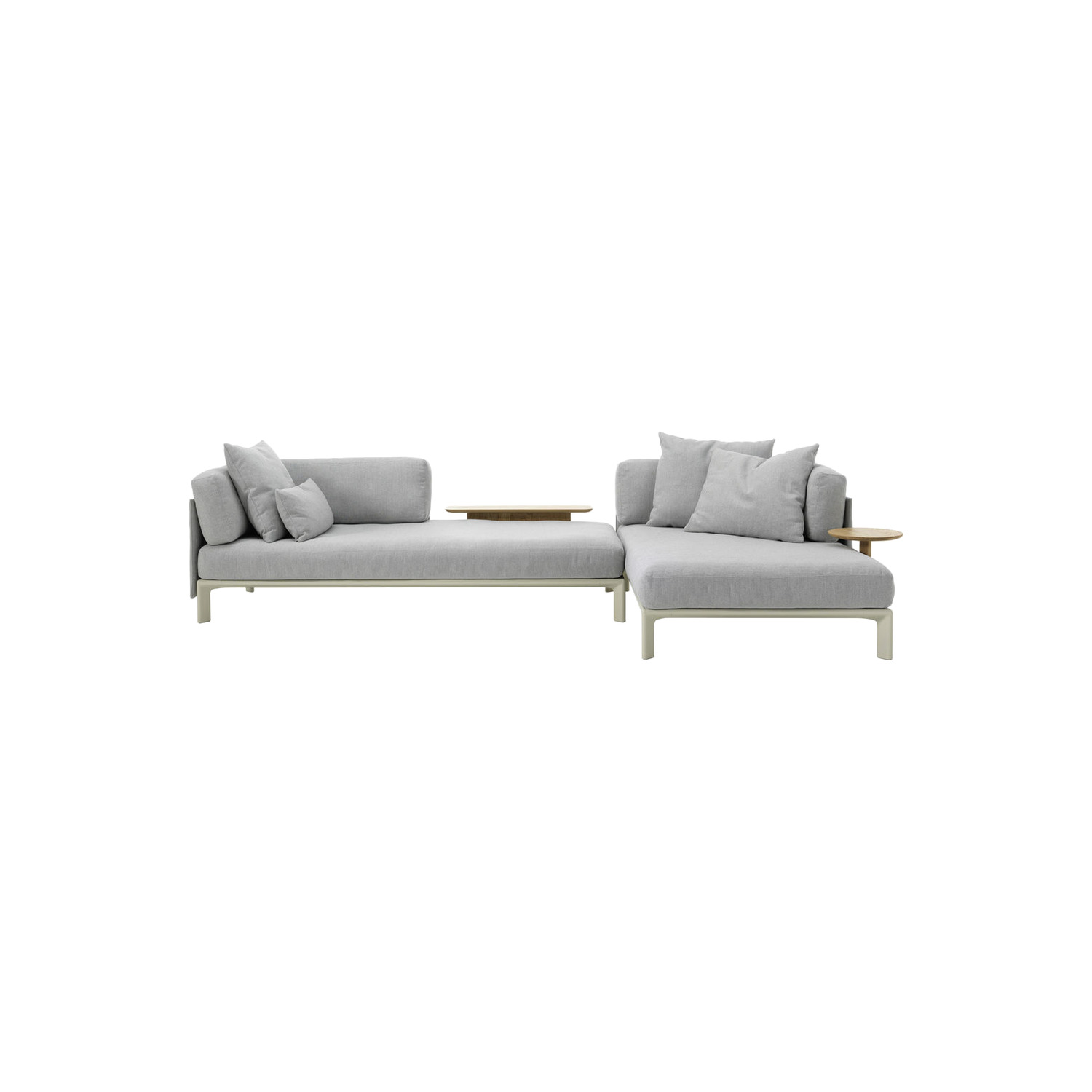 Vitra ANAGRAM SOFA