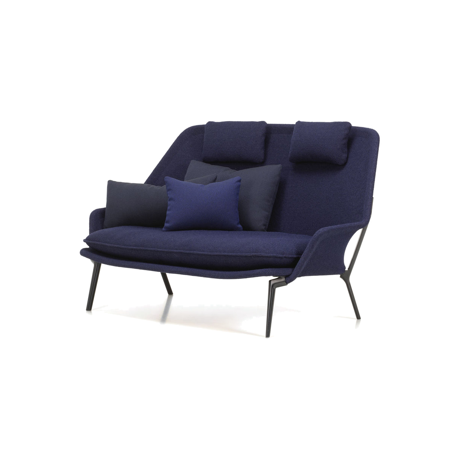 Vitra SLOW SOFA - Image 2