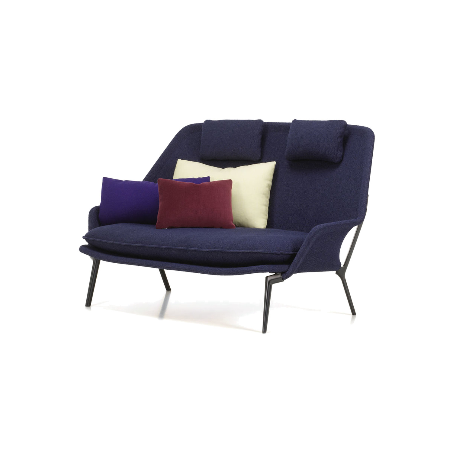 Vitra SLOW SOFA - Image 3