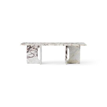 Audo Copenhagen ANDROGYNE coffee table