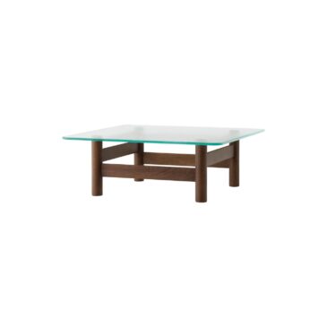 Audo Copenhagen BRASILIA coffee table