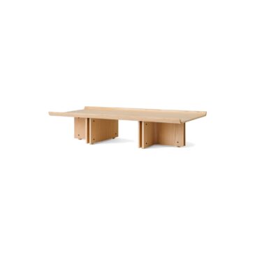 Audo Copenhagen CONRAD lounge table