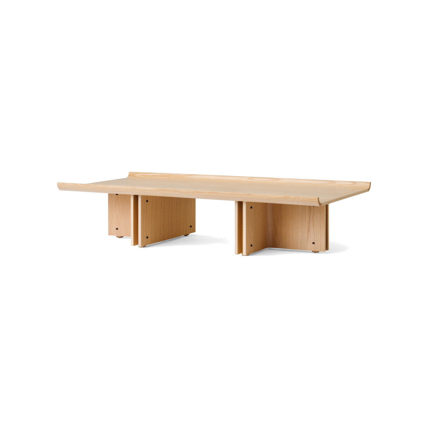 Audo Copenhagen CONRAD lounge table