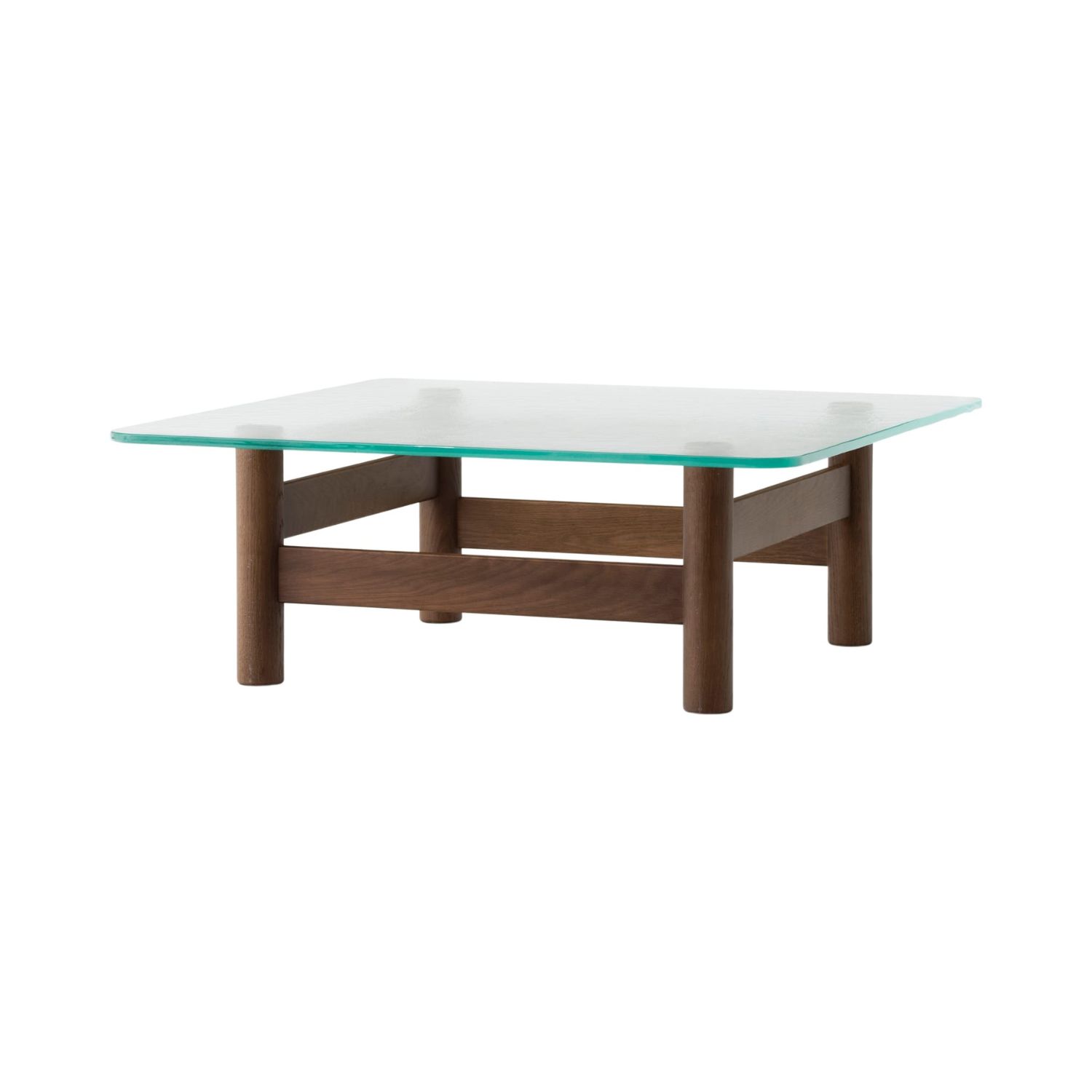 Audo Copenhagen BRASILIA coffee table