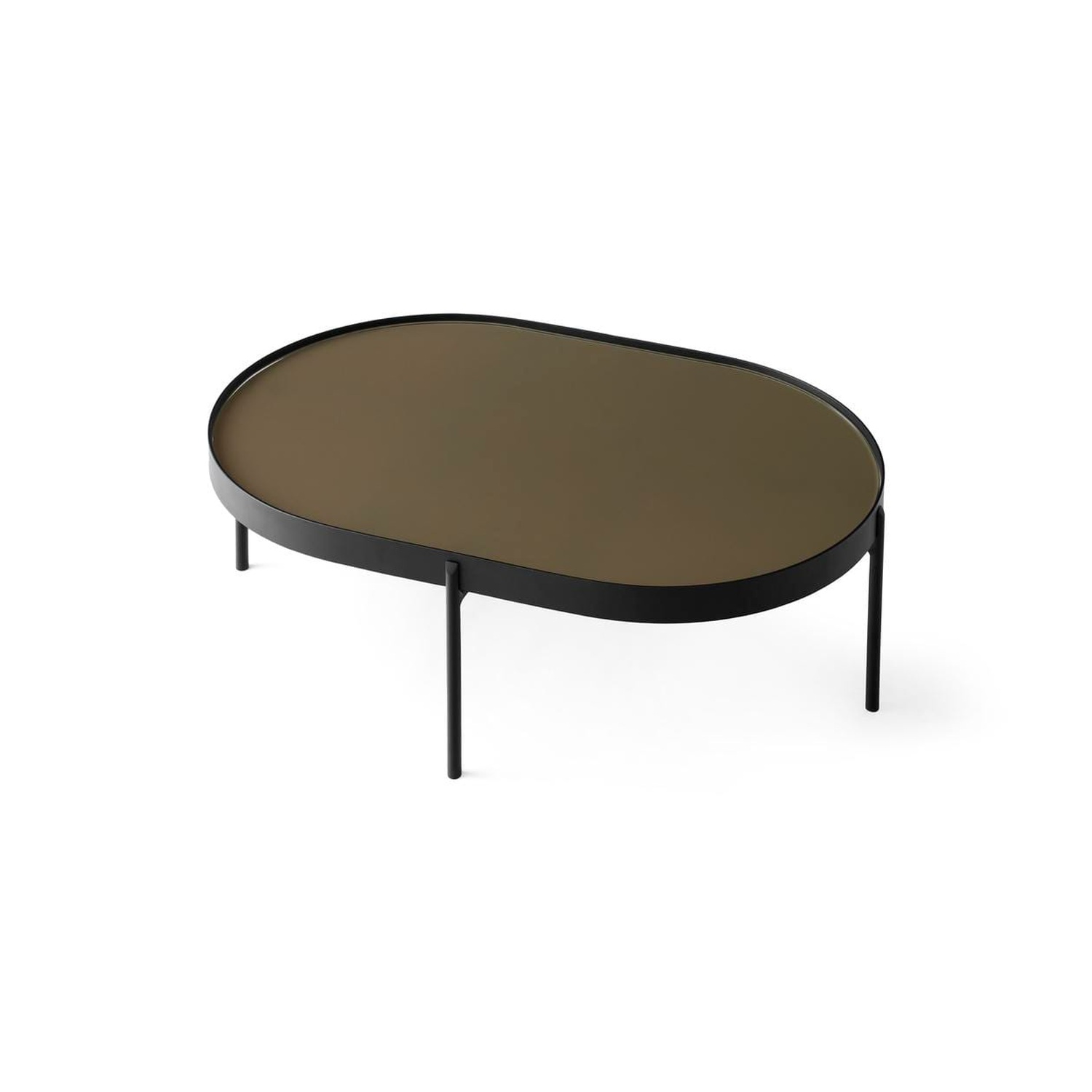Audo Copenhagen NONO -coffee table
