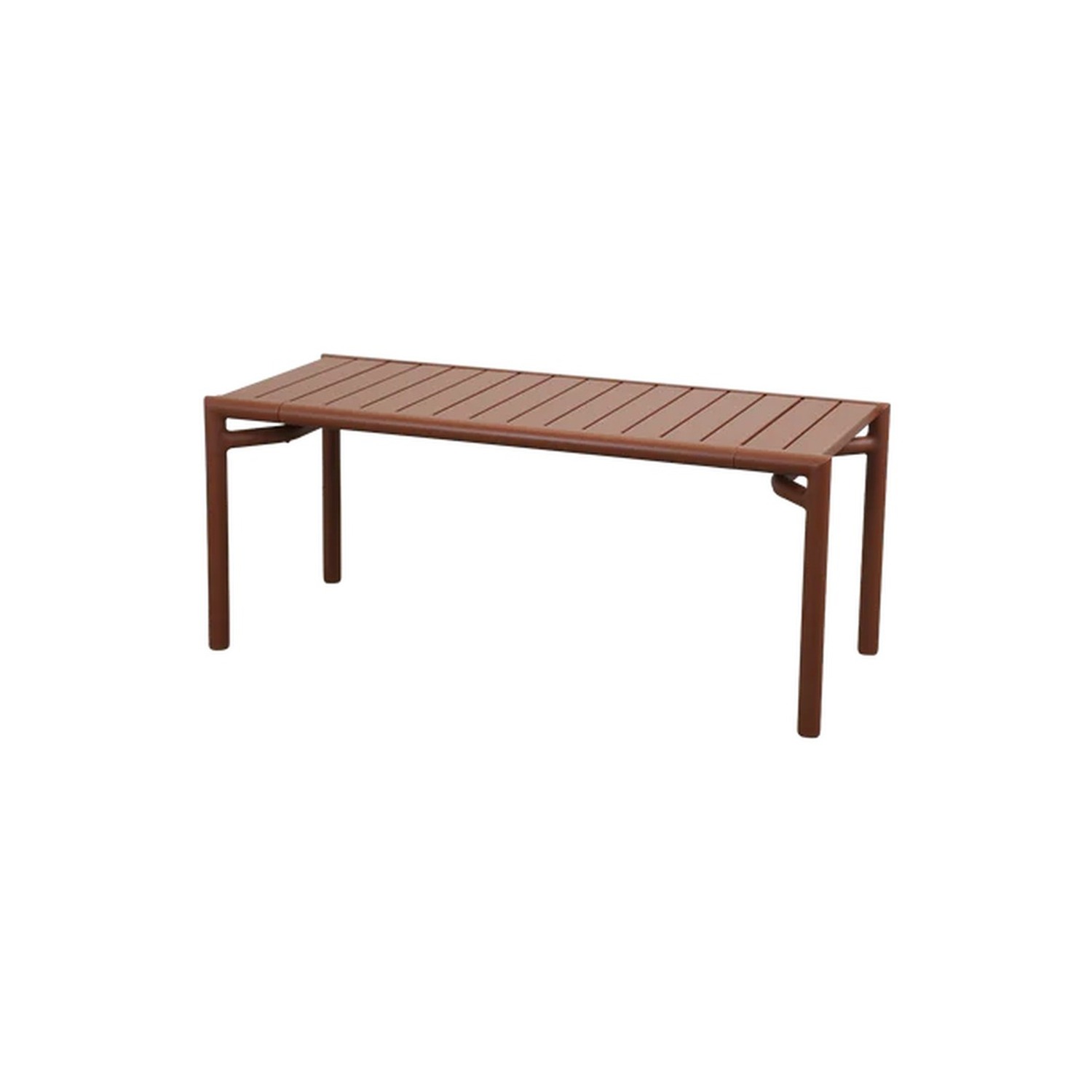 Cane-line BLISS coffee table/bench