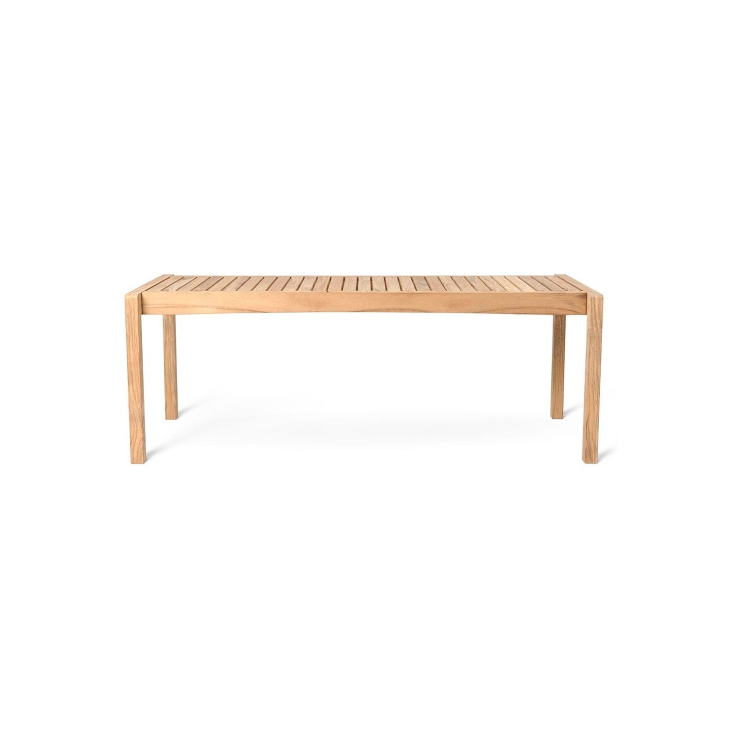 Carl Hansen AH912 table/bench