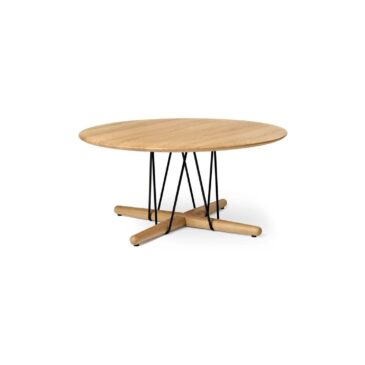 Carl Hansen & Søn E021 EMBRACE lounge table