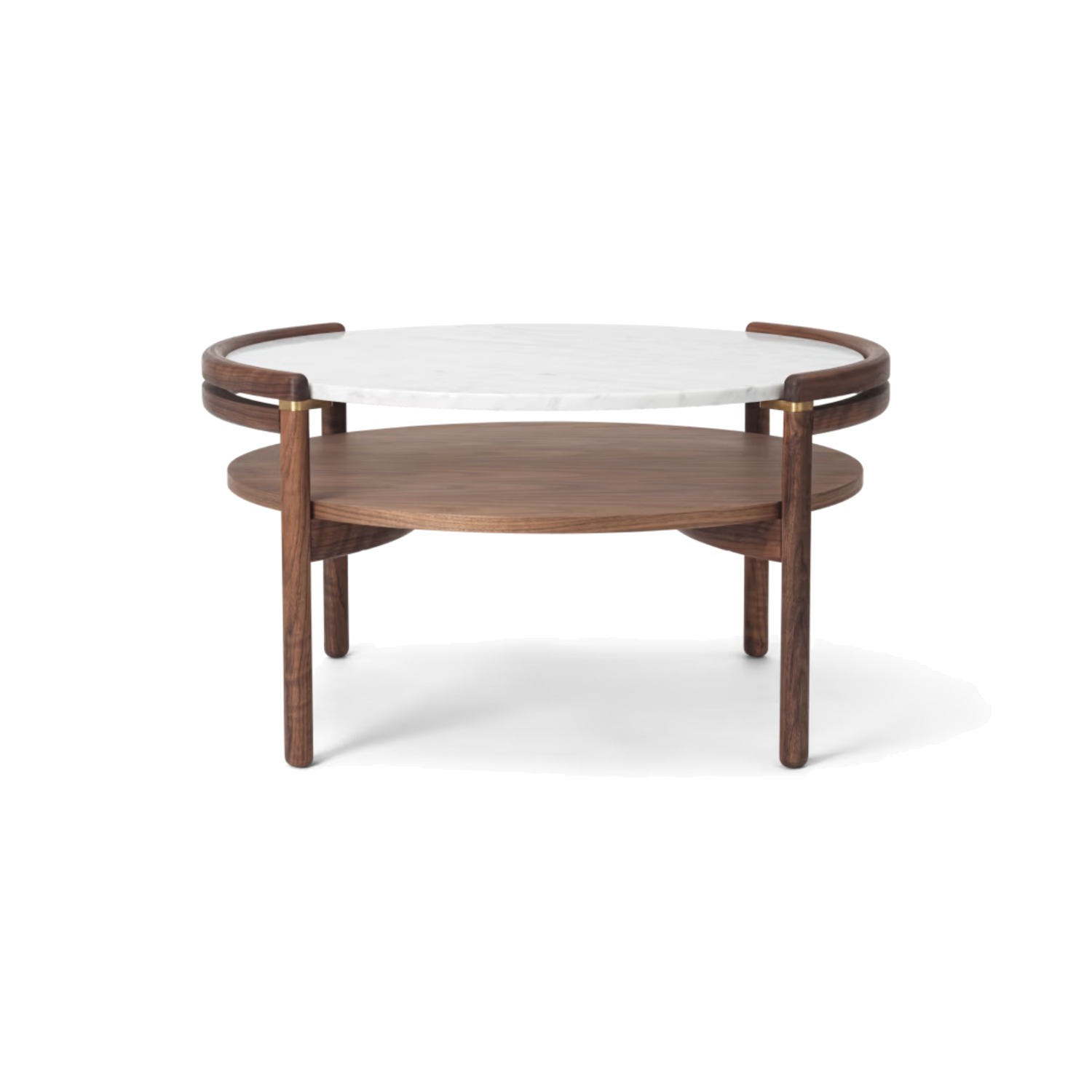 Carl Hansen RF1905 SIDEWAYS -sohvapöytä