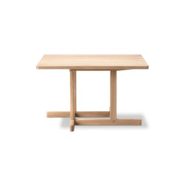 Fredericia BM80 coffee table
